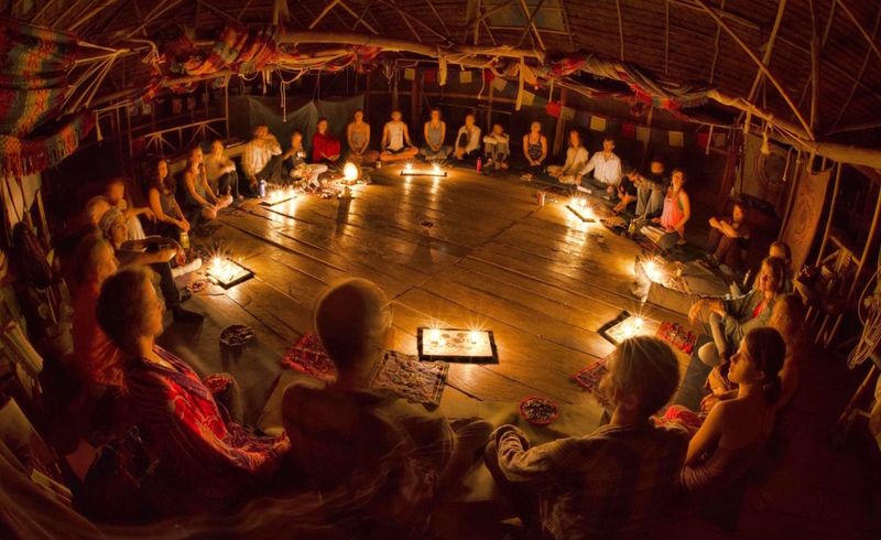 Ayahuasca Retreats (Responsible Tourism)