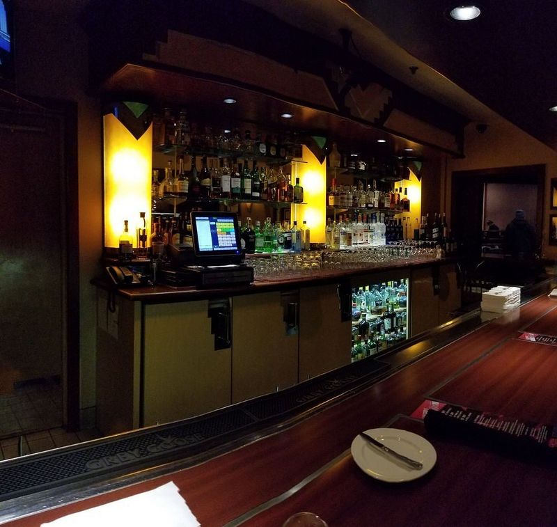 Cactus Creek Prime Steakhouse (Reno)