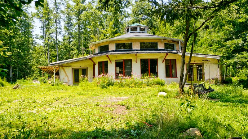 Earthaven Ecovillage — North Carolina's Self-Sustaining Micro-Universe