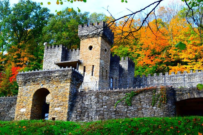 Loveland Castle