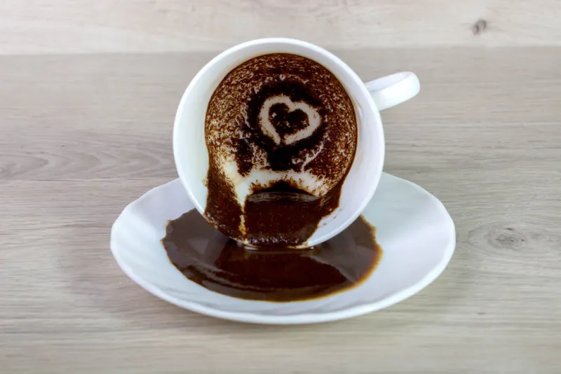 Turkish Coffee is Meant to Tell Your Future