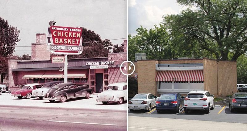 It All Started at a Gas Station