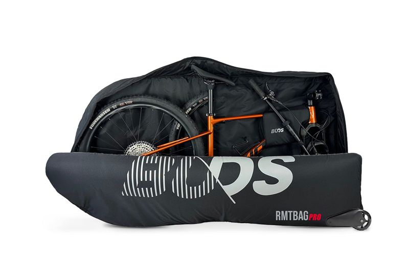 Buds-Sports RMTBAG / Fully Padded Bag