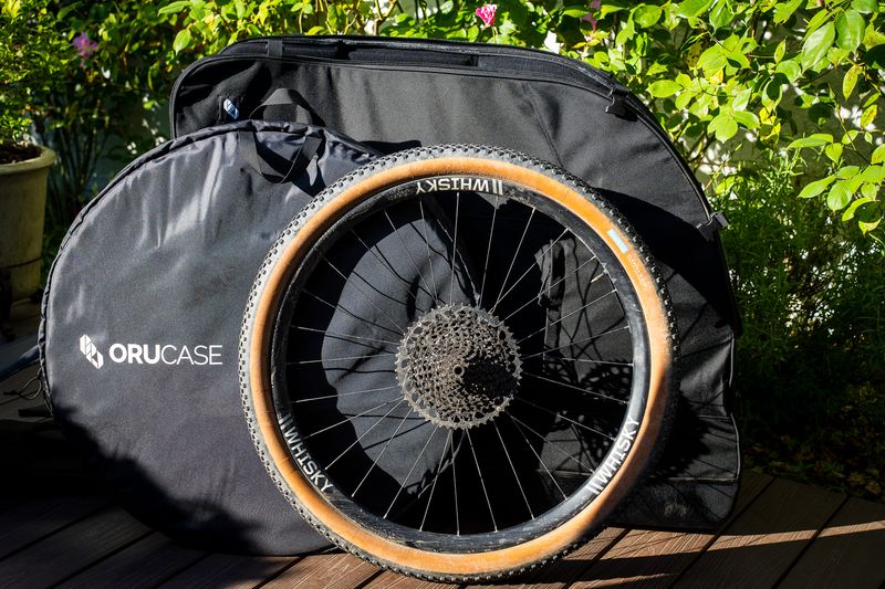 Orucase B2