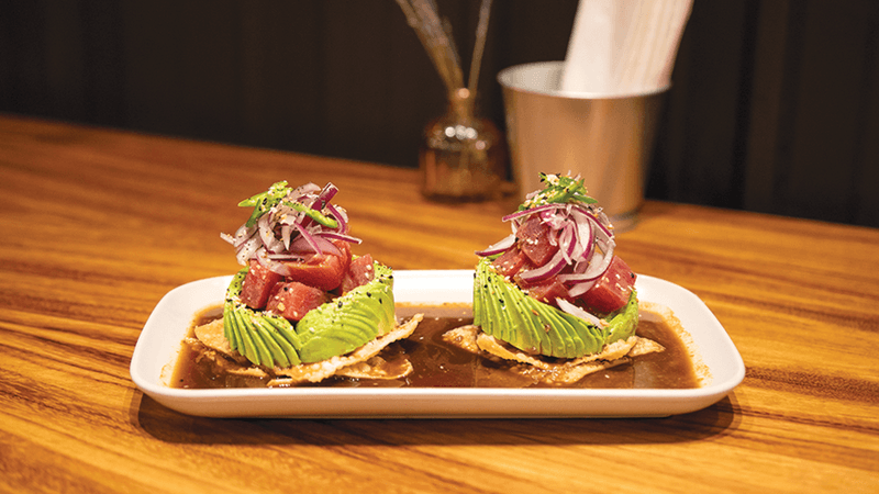 Tucson, Arizona: Desert Dining Paradise