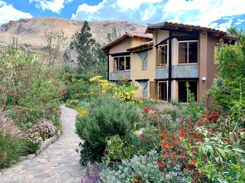 The Rise of Wellness Lodges