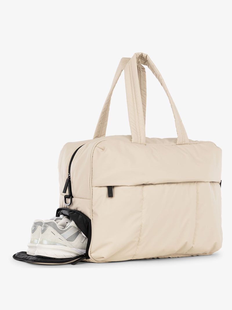 CalPak Luka Duffel (with Shoe Compartment)