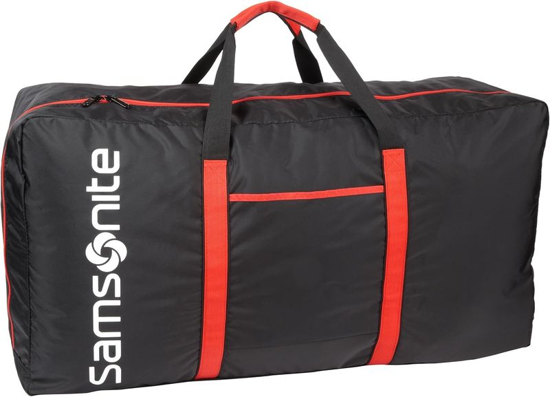 Samsonite Foldable Tote-A-Ton Duffel