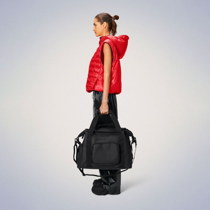 Rains Texel Kit Bag Large — Best Waterproof