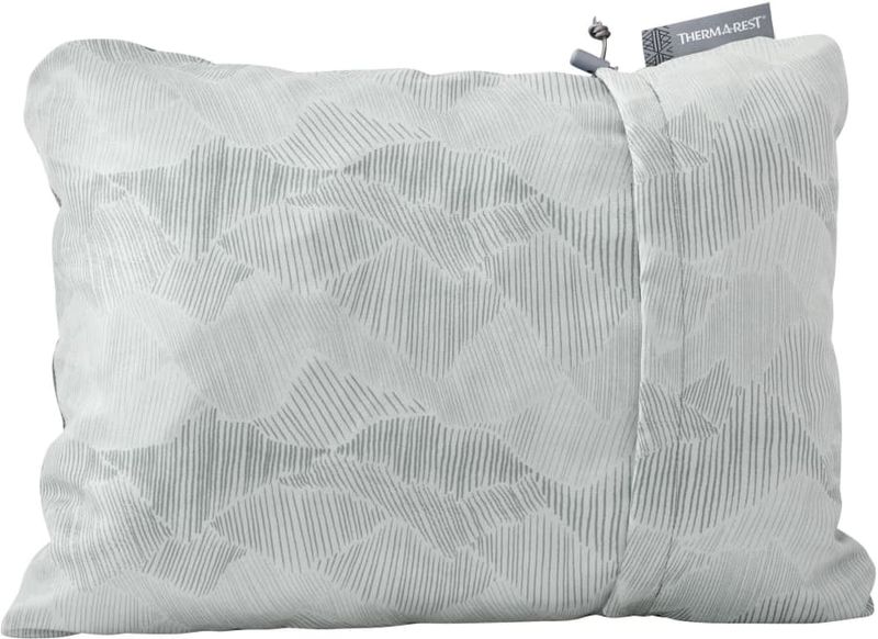 Therm-a-Rest Compressible Pillow