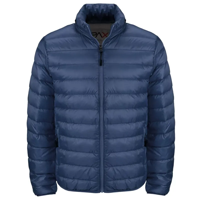 Clairmont Packable Travel Puffer