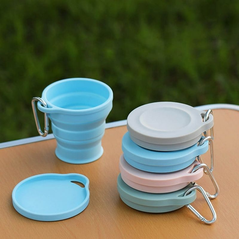 Nanaborn Ultra-Thin Cups