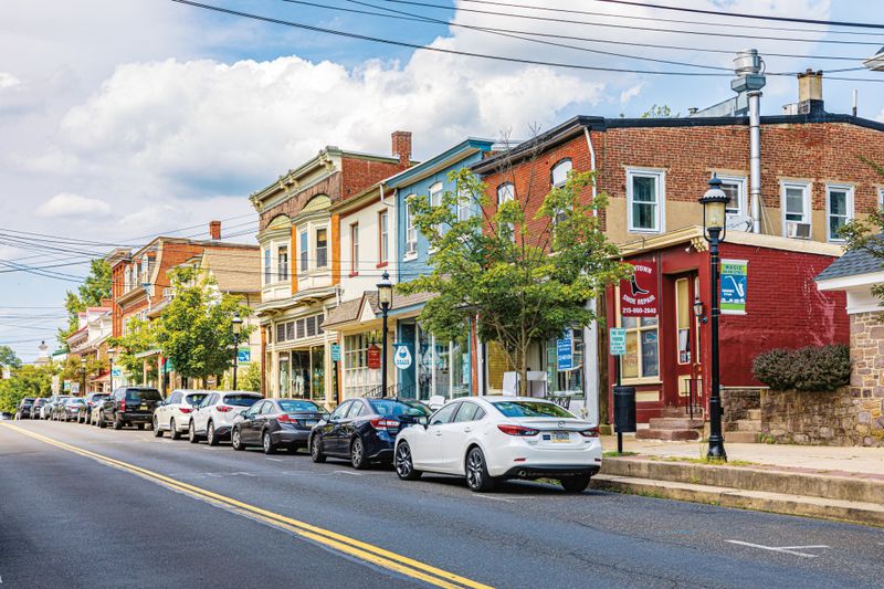 Newtown (Bucks County)