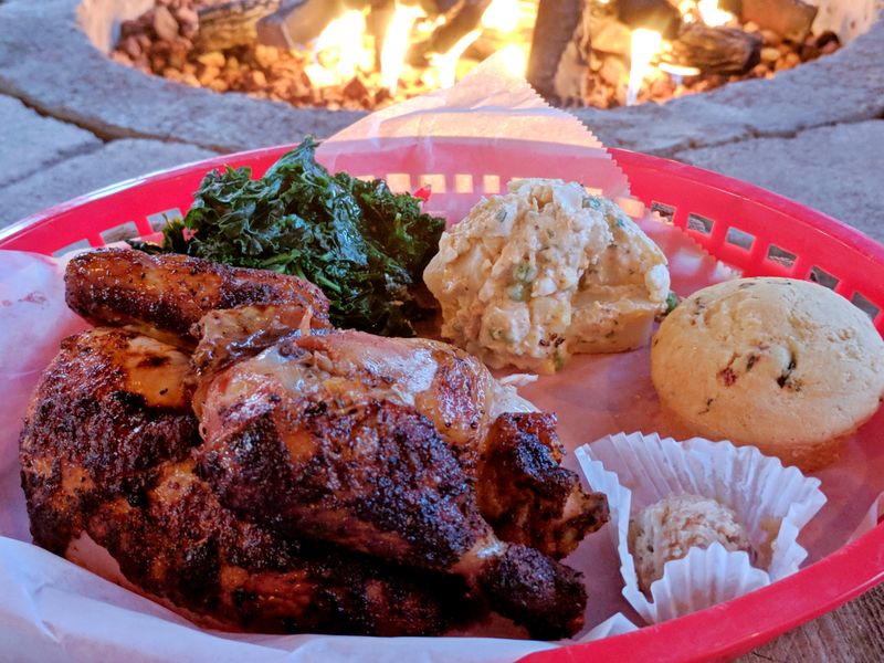 Torrey Grill & BBQ