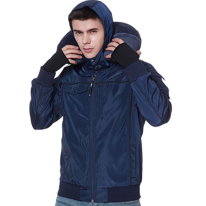 BOMBAX Travel Jacket