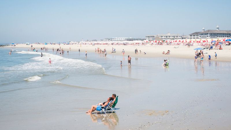 Beaches That Match Every Personality