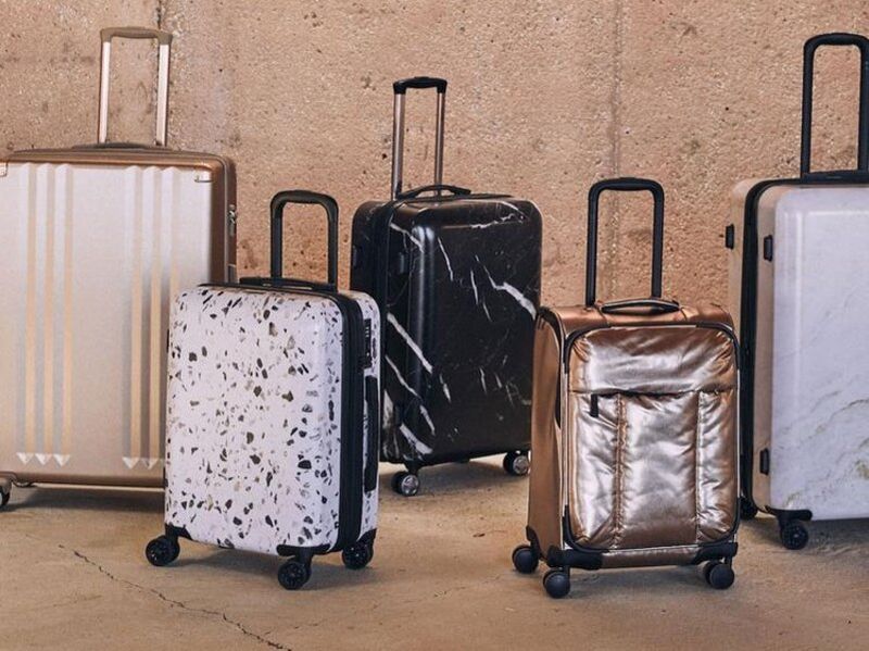 Calpak — Best Affordable Style & Color Options