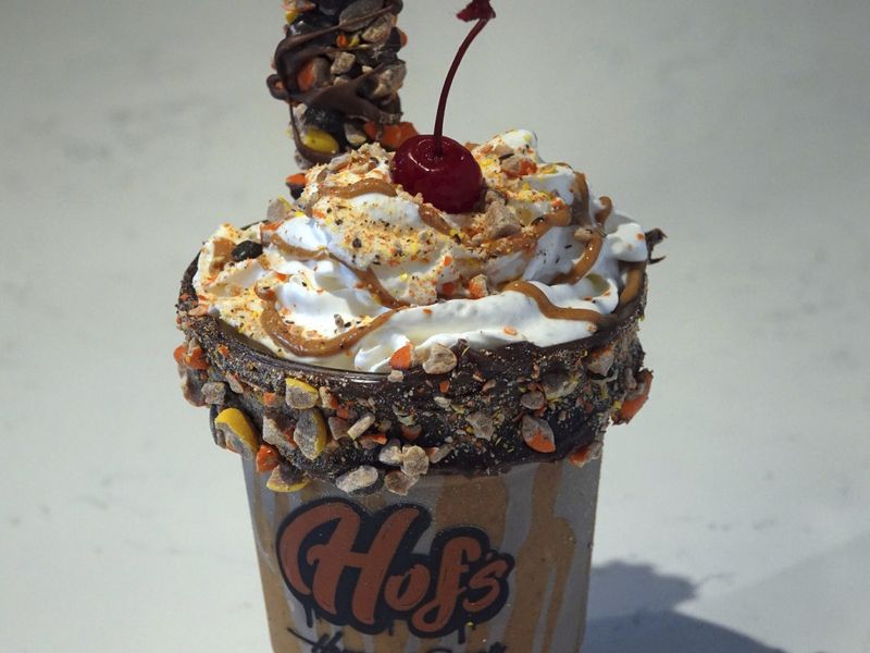 Hoffman's Chocolates – Fort Lauderdale
