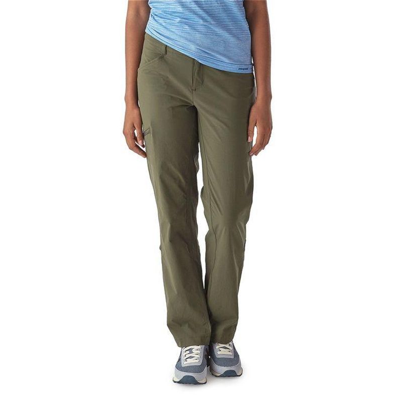 Patagonia Quandary Pants