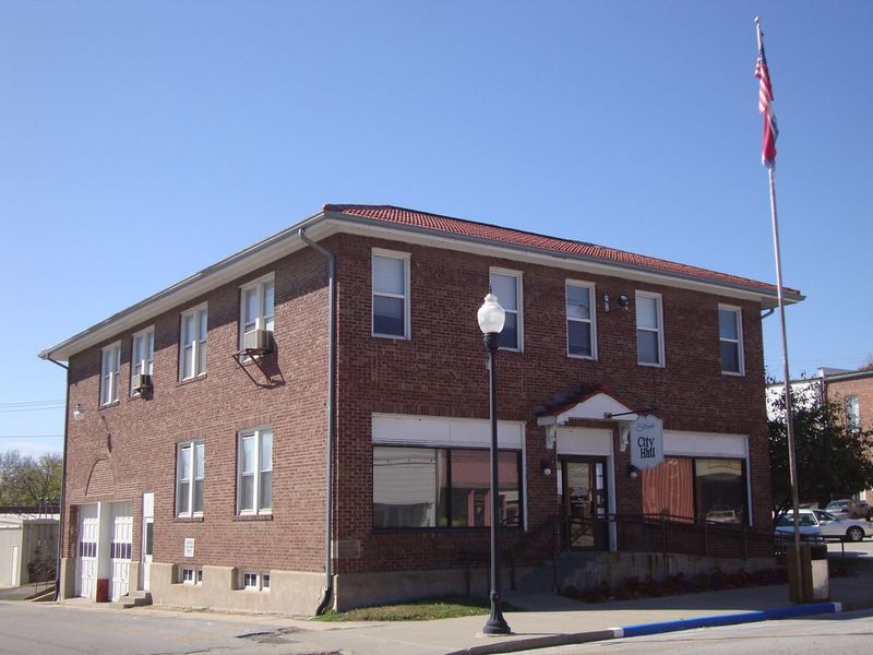 Fayette – A Quaint Retreat with Academic Roots