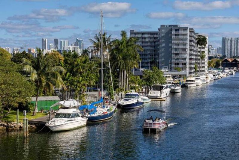 Miami, Florida