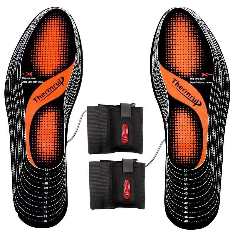 Thermup FIR Electric Heated Insoles
