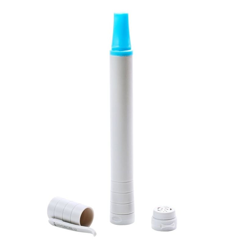 Straw-Style Filters (General Category)