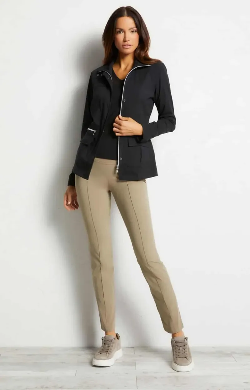 Lightweight Jacket or Sweater