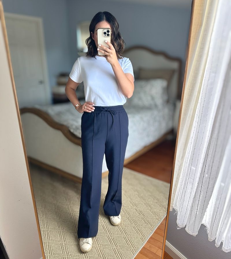Sézane Bruce Trousers