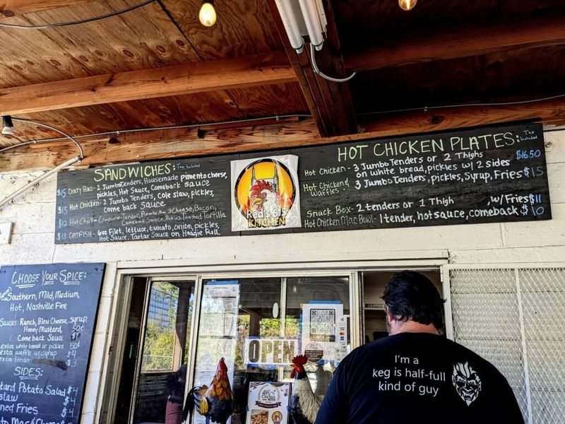 Why This Spot Avoids Tourist Trap Status