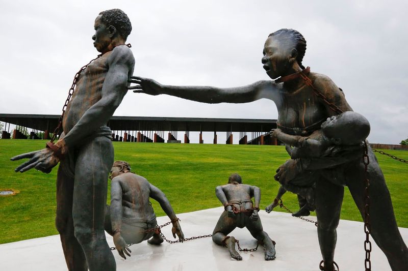 Legacy Museum & National Memorial for Peace and Justice (Montgomery, Alabama)