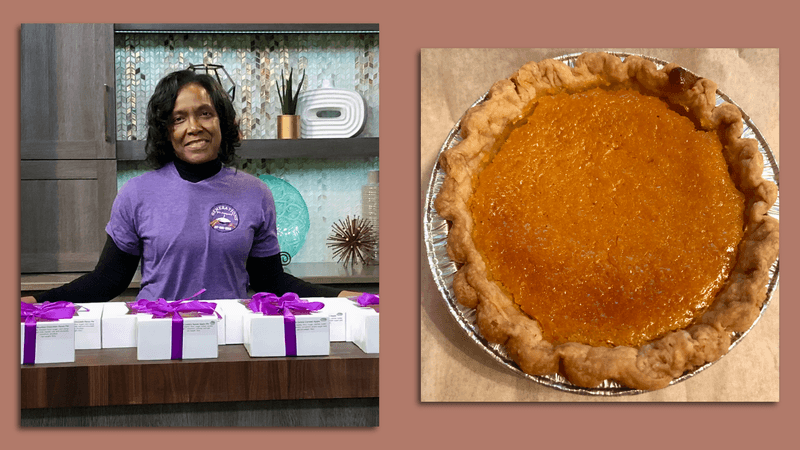 Generations Pie Company (Fortville)