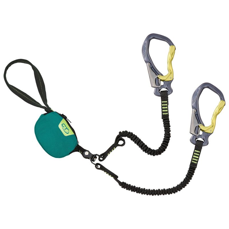 Climbing Technology G-Compact Via Ferrata Set