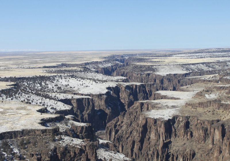 Solitude & Scenic Access