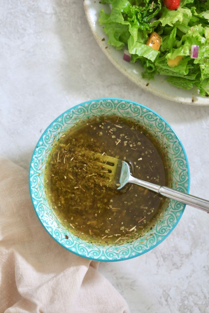 Watery or Bland Dressings