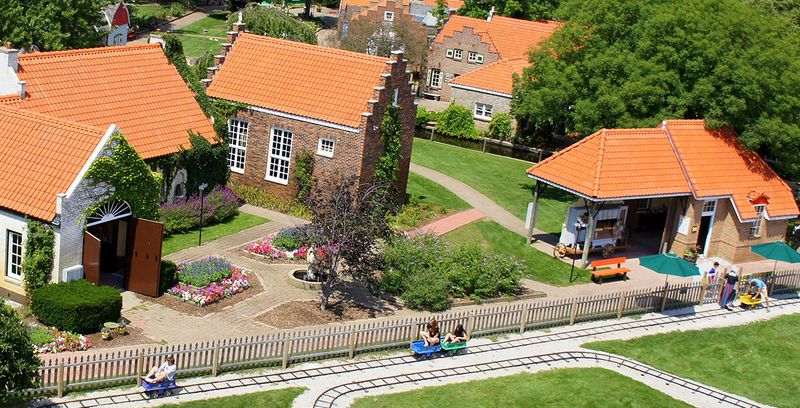 Nelis' Dutch Village