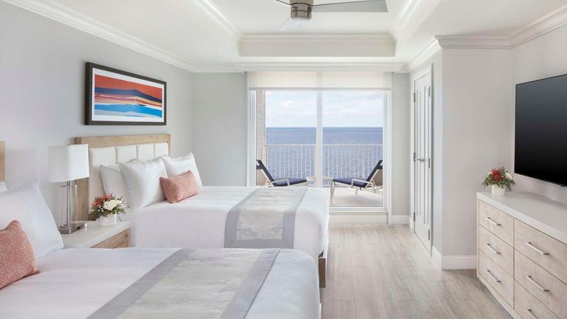 Stay Overnight at Comfortable Local Accommodations