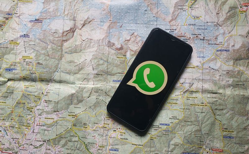 WhatsApp - Global Communication Hub
