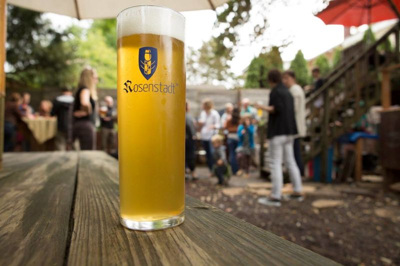 Rosenstadt Brewery