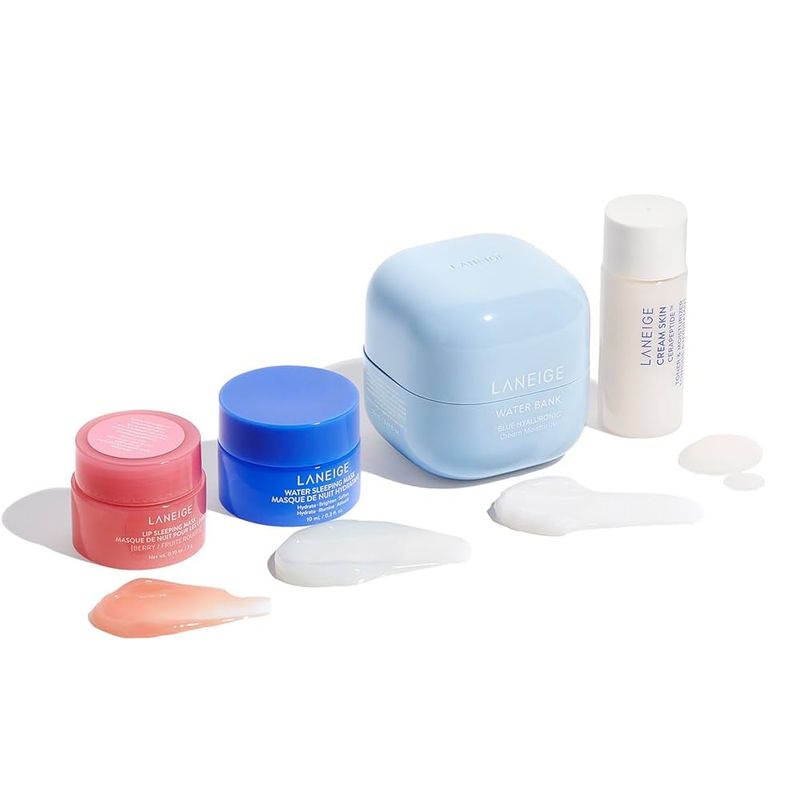 Laneige Besties Set