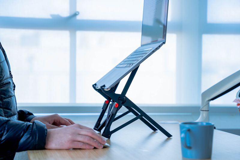 Roost Laptop Stand (V3)