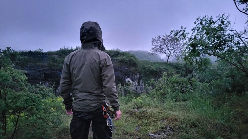 Arc’teryx Beta LT Jacket