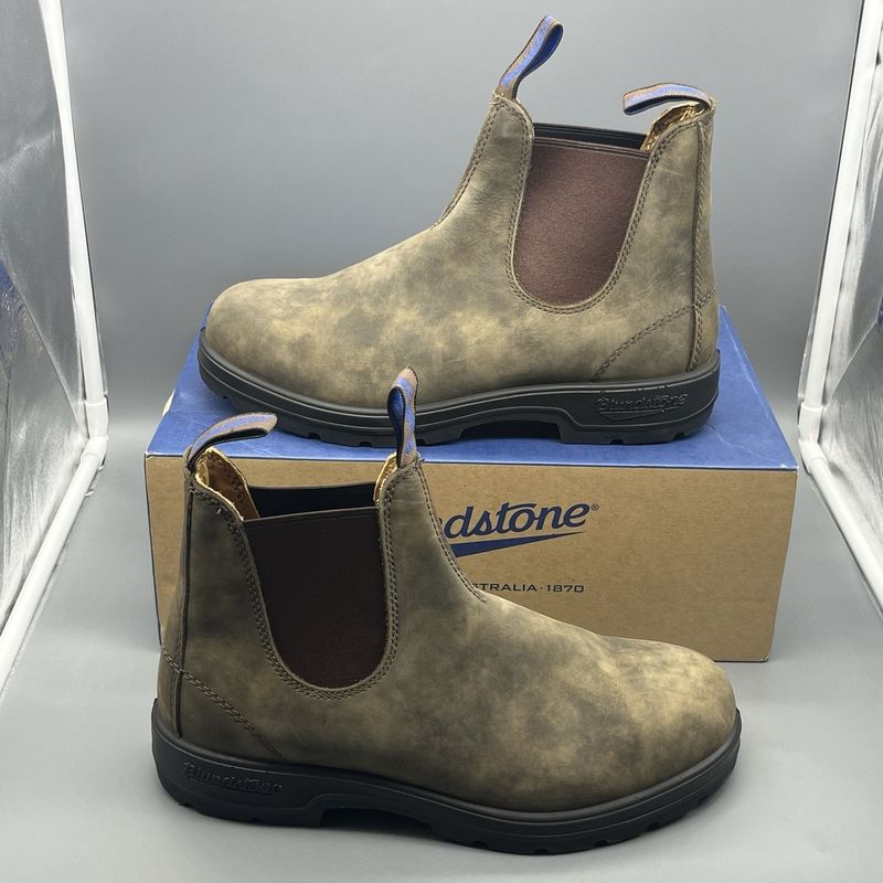 Blundstone Thermal #584 (Chelsea)