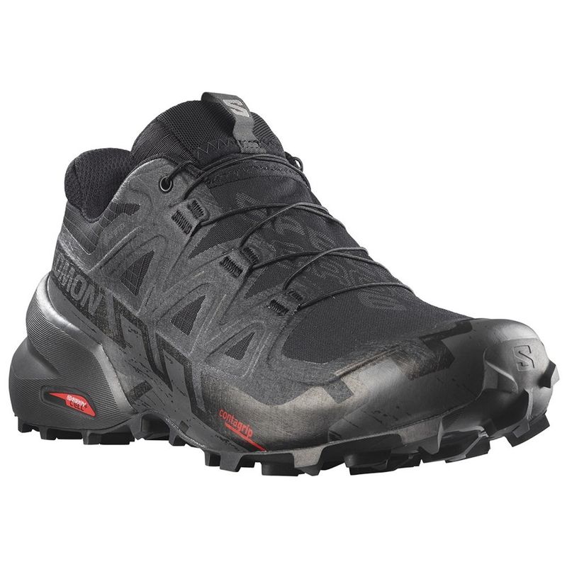 Salomon Speedcross 6