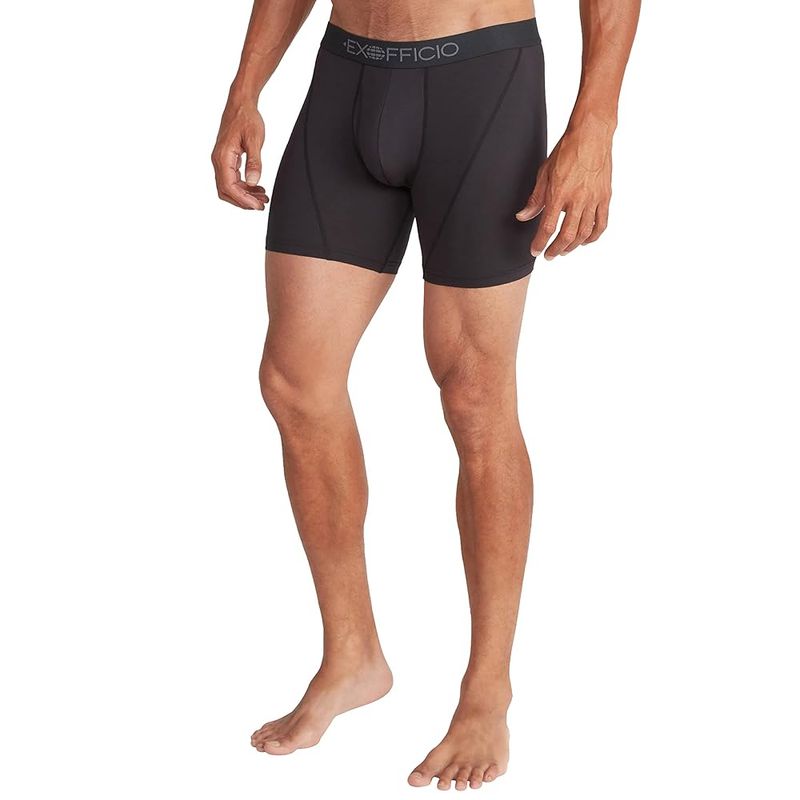 ExOfficio Give-N-Go 2.0 Boxer Briefs (men)