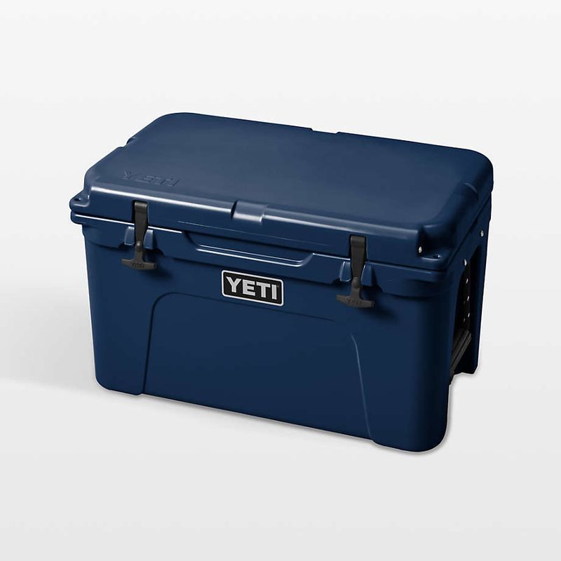 YETI Tundra 45 (hard cooler)