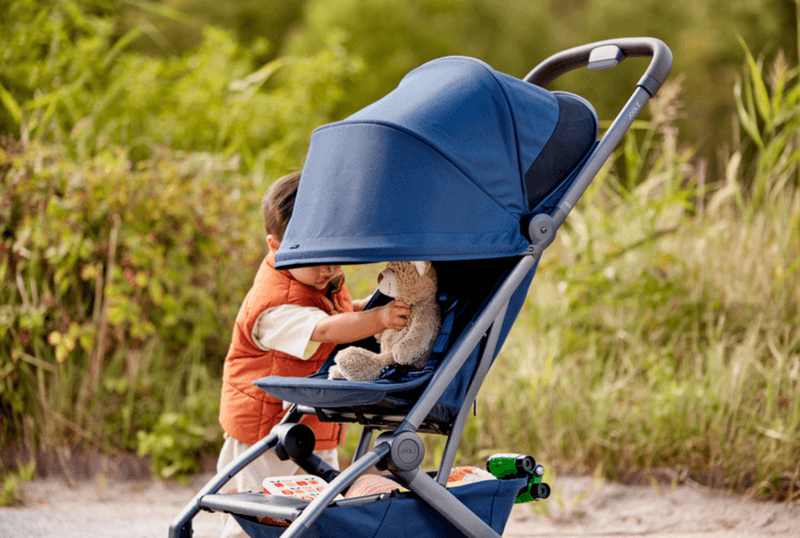 Joolz Aer+ Stroller