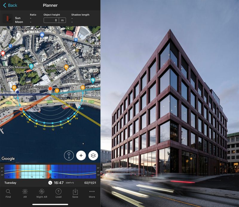 PhotoPills - Your Ultimate Shot Planning Companion