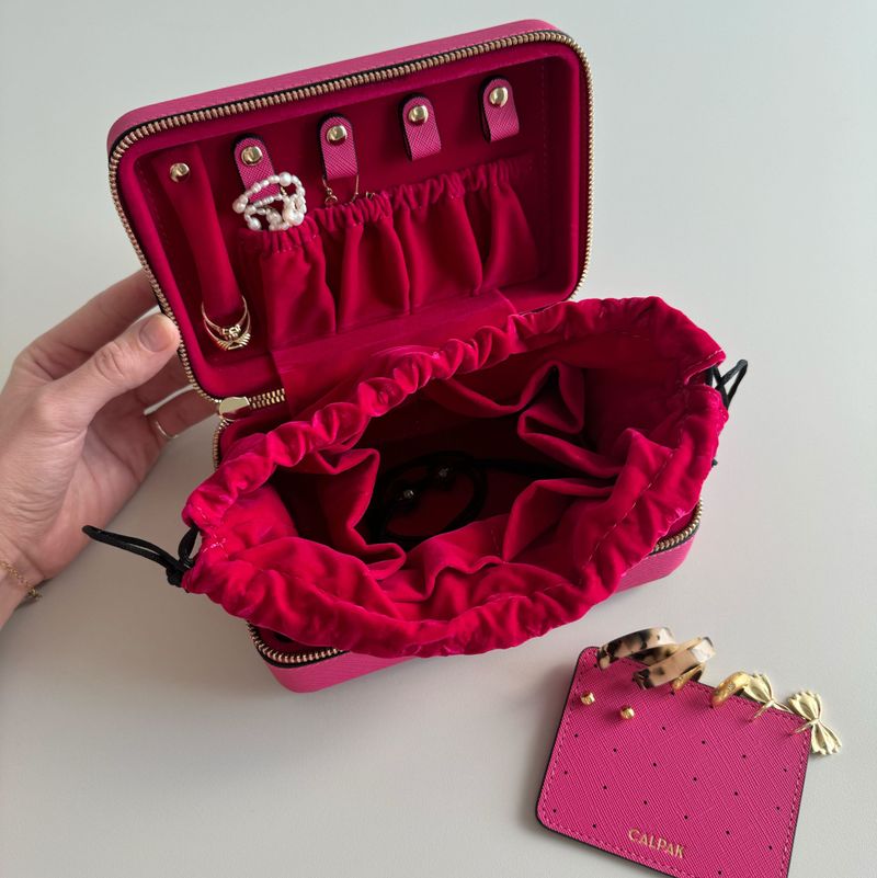 Valuables and Jewelry