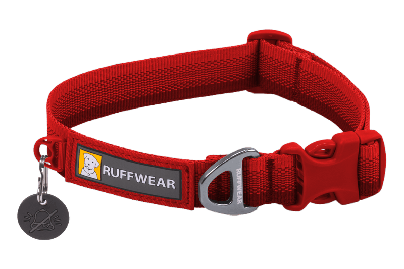 Ruffwear Front Range Dog Collar